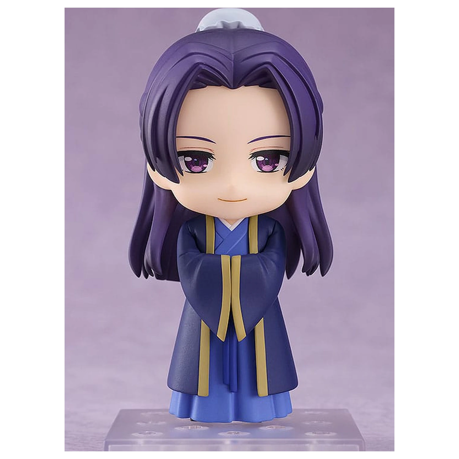 The Apothecary Diaries Nendoroid Action-Figur Jinshi 10 cm Produktfoto