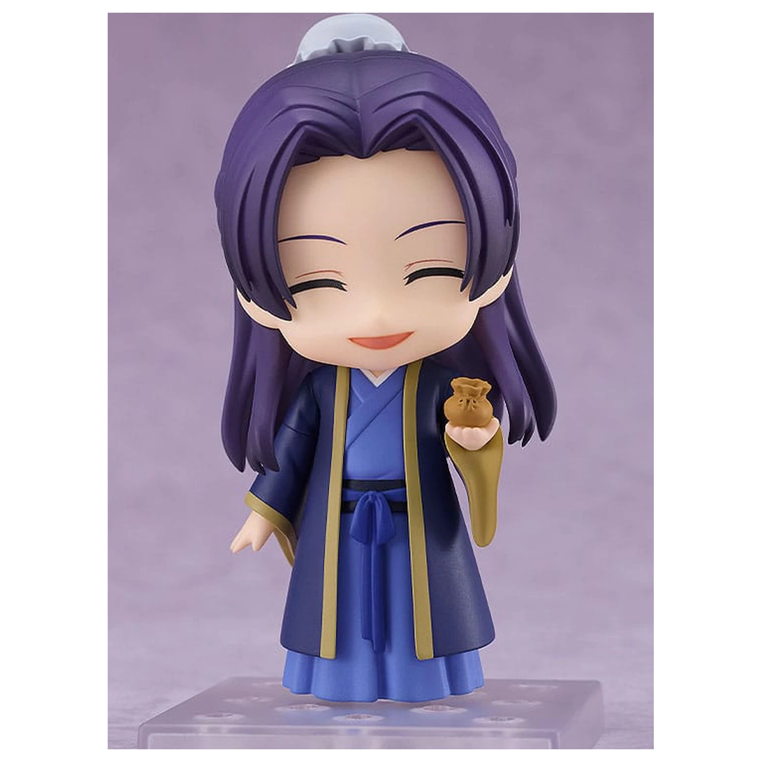 The Apothecary Diaries Nendoroid Action-Figur Jinshi 10 cm Produktfoto