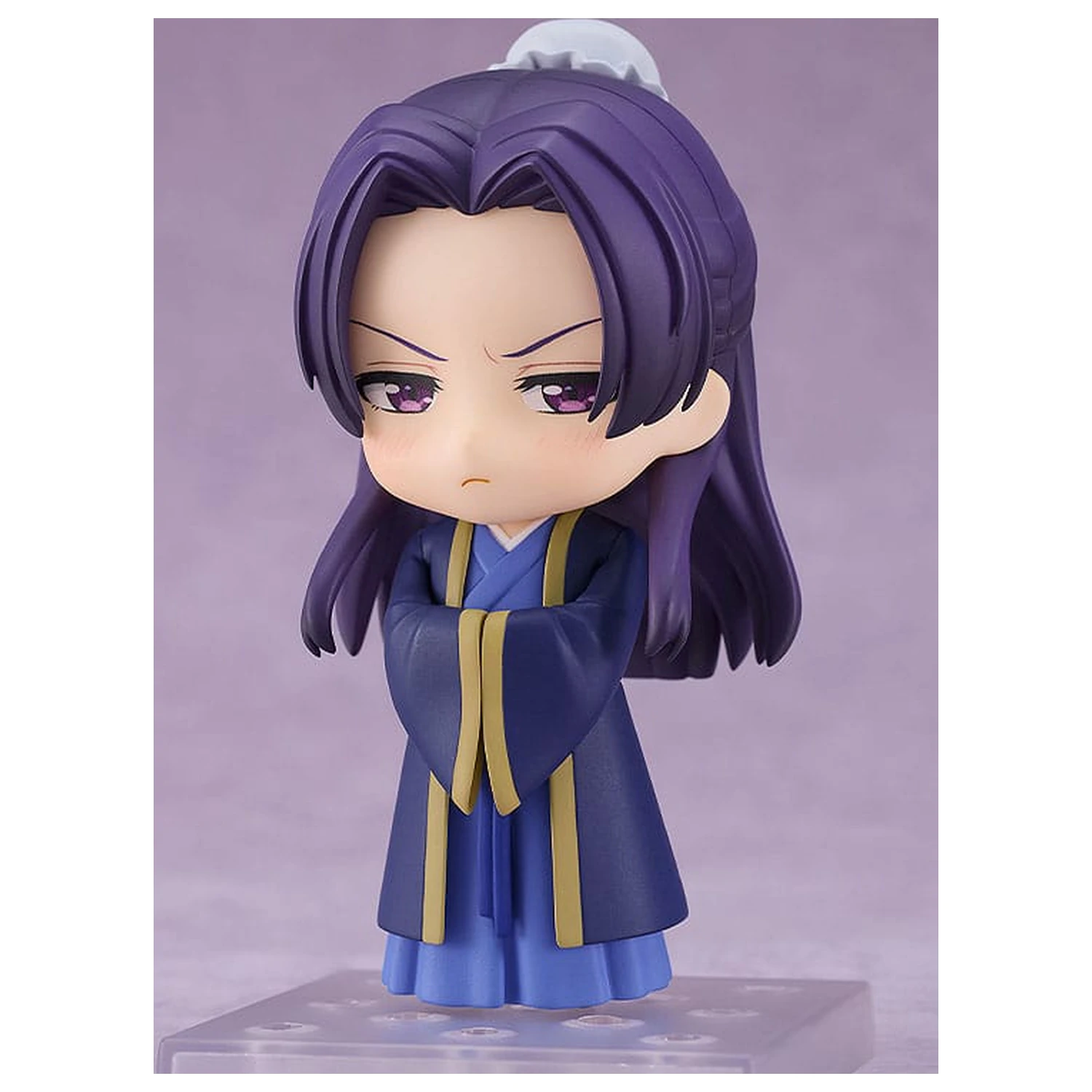 The Apothecary Diaries Nendoroid Action-Figur Jinshi 10 cm Produktfoto