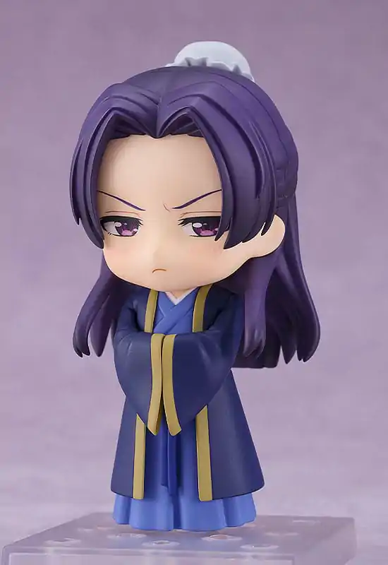 Die Tagebücher der Apothekerin Nendoroid Actionfigur Jinshi 10 cm Produktfoto