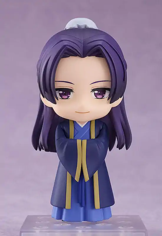 Die Tagebücher der Apothekerin Nendoroid Actionfigur Jinshi 10 cm Produktfoto