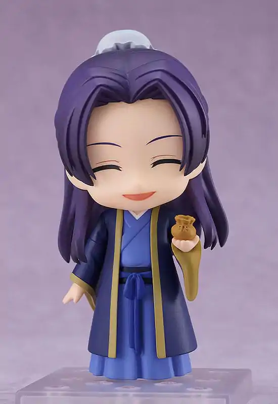 Die Tagebücher der Apothekerin Nendoroid Actionfigur Jinshi 10 cm Produktfoto