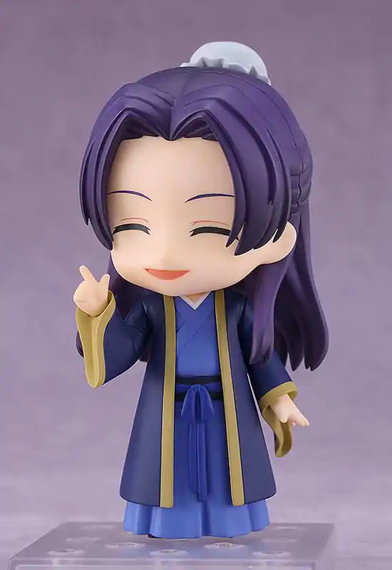 Die Tagebücher der Apothekerin Nendoroid Actionfigur Jinshi 10 cm Produktfoto