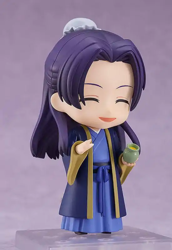 Die Tagebücher der Apothekerin Nendoroid Actionfigur Jinshi 10 cm Produktfoto