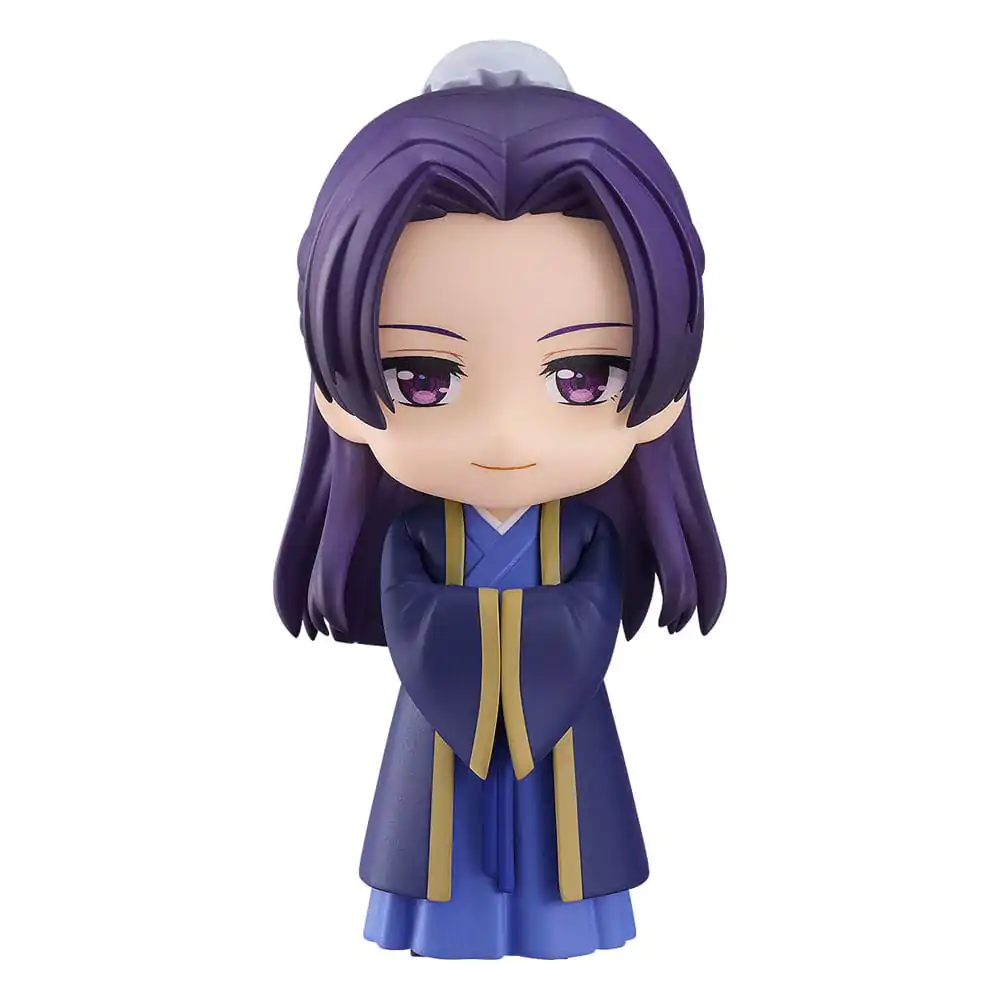 Die Tagebücher der Apothekerin Nendoroid Actionfigur Jinshi 10 cm Produktfoto
