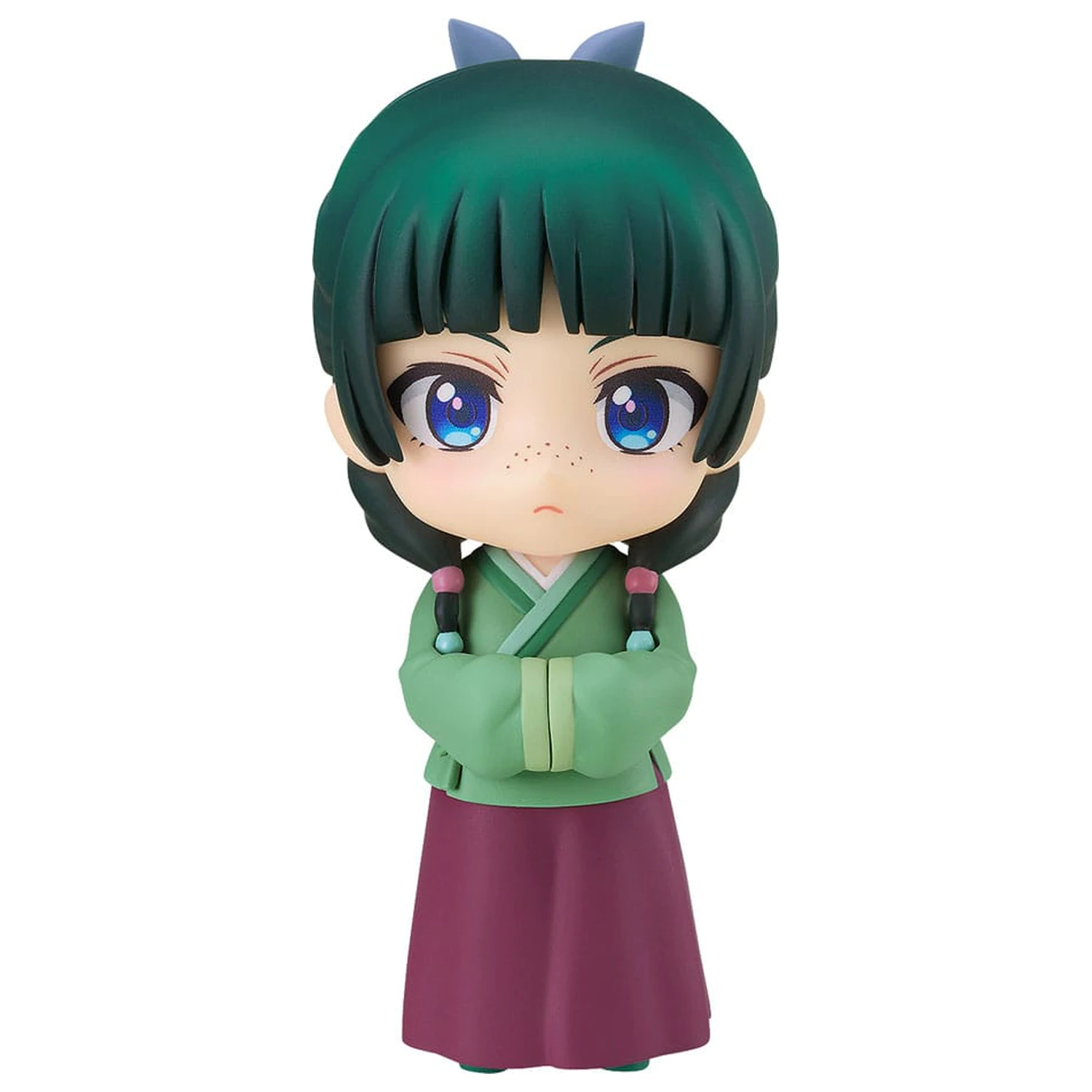 The Apothecary Diaries Nendoroid Actionfigur Maomao 10 cm Produktfoto