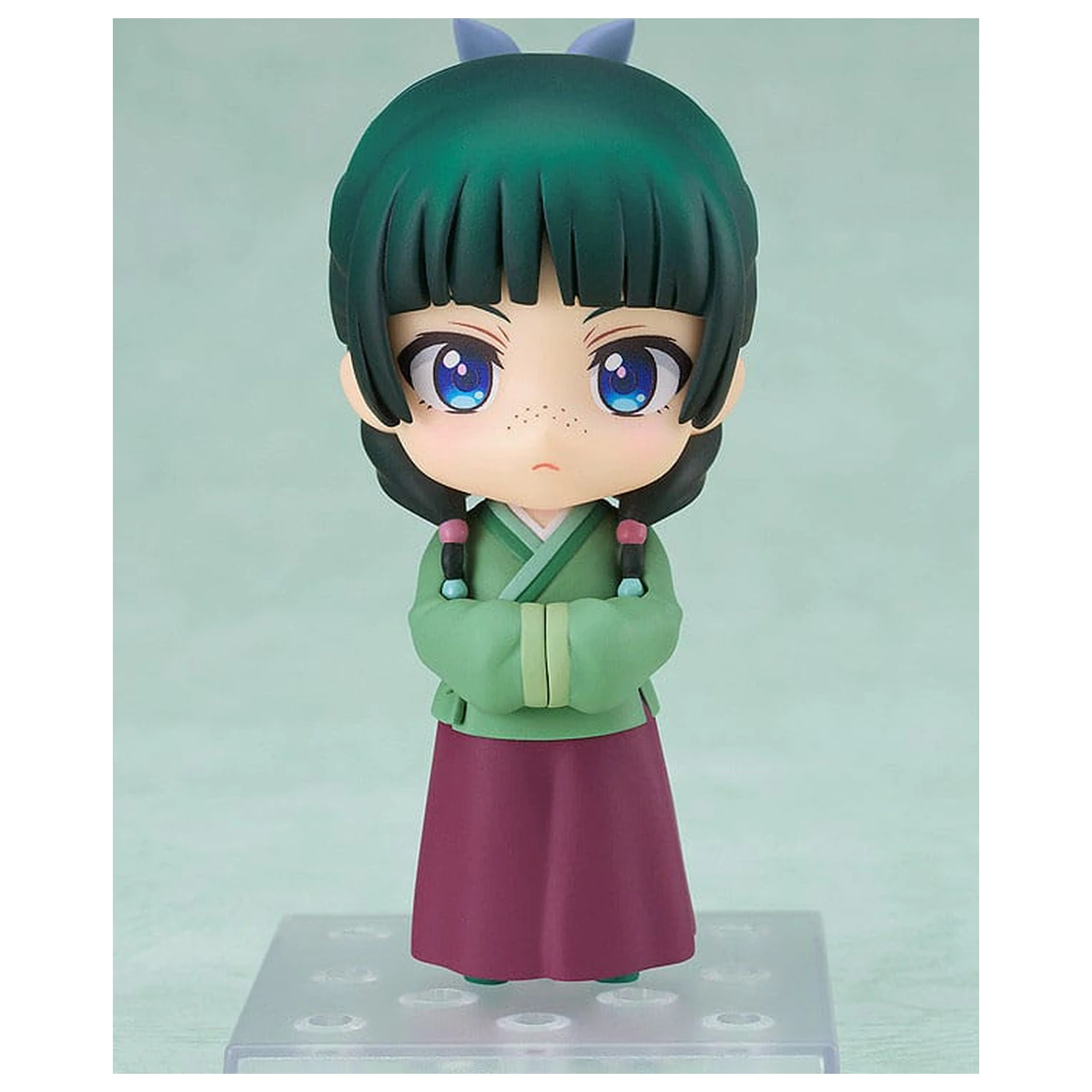 The Apothecary Diaries Nendoroid Actionfigur Maomao 10 cm Produktfoto