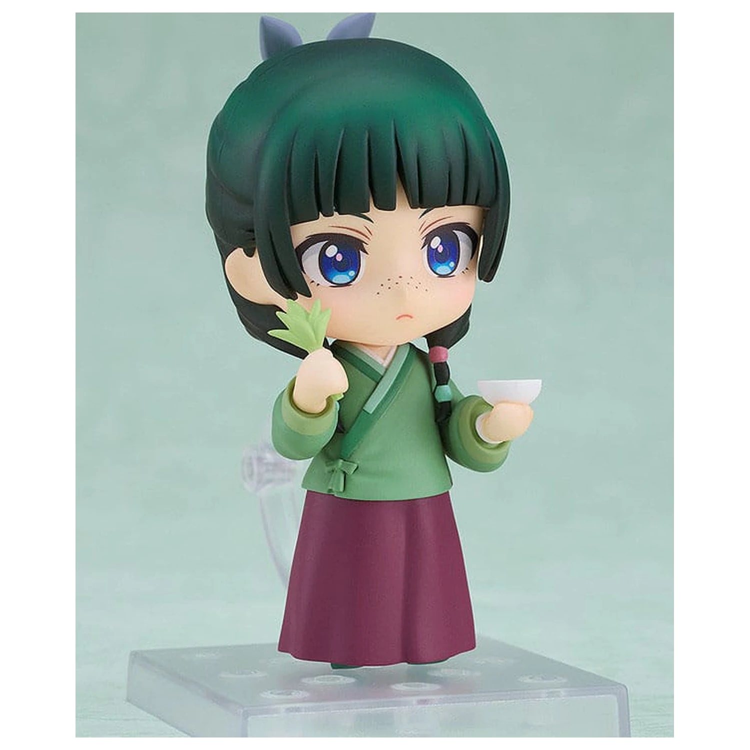 The Apothecary Diaries Nendoroid Actionfigur Maomao 10 cm Produktfoto