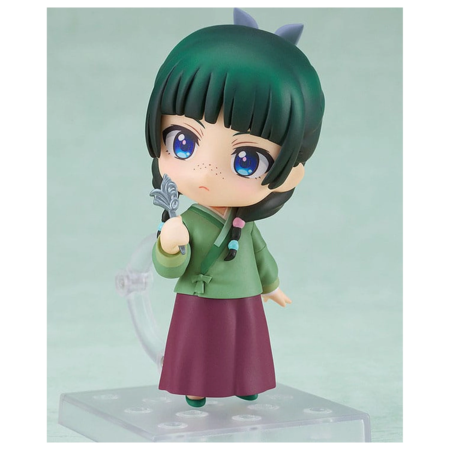 The Apothecary Diaries Nendoroid Actionfigur Maomao 10 cm Produktfoto