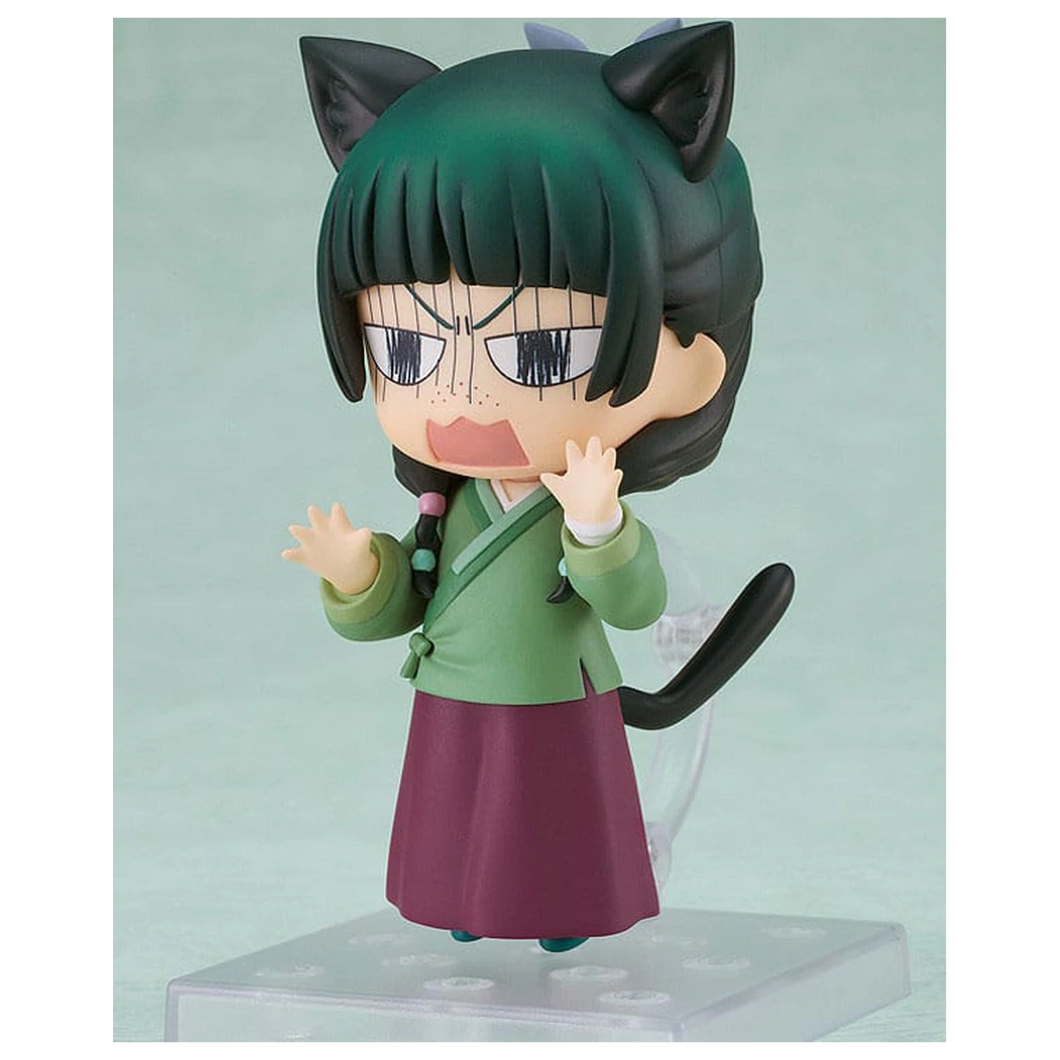 The Apothecary Diaries Nendoroid Actionfigur Maomao 10 cm Produktfoto