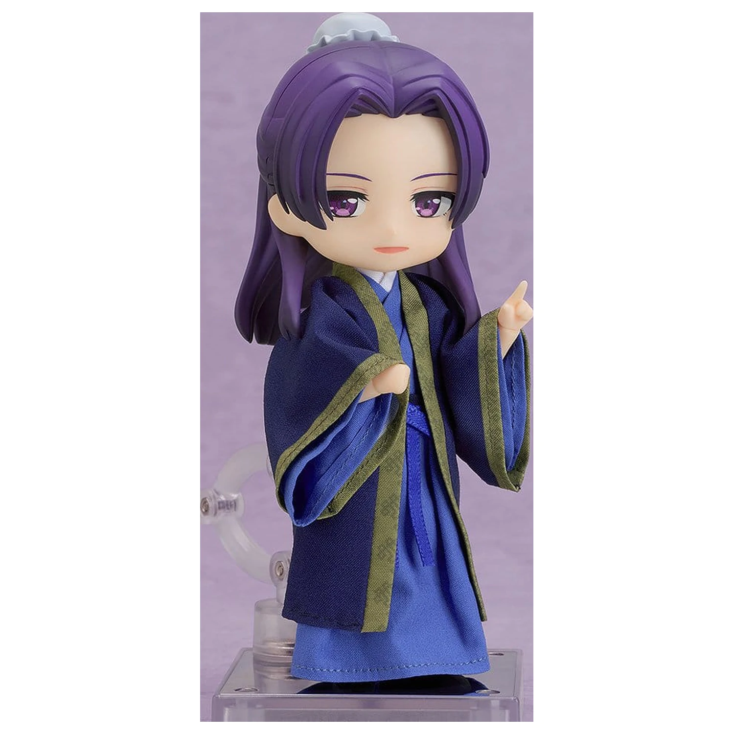 The Apothecary Diaries Nendoroid Doll Actionfigur Jinshi 14 cm Produktfoto