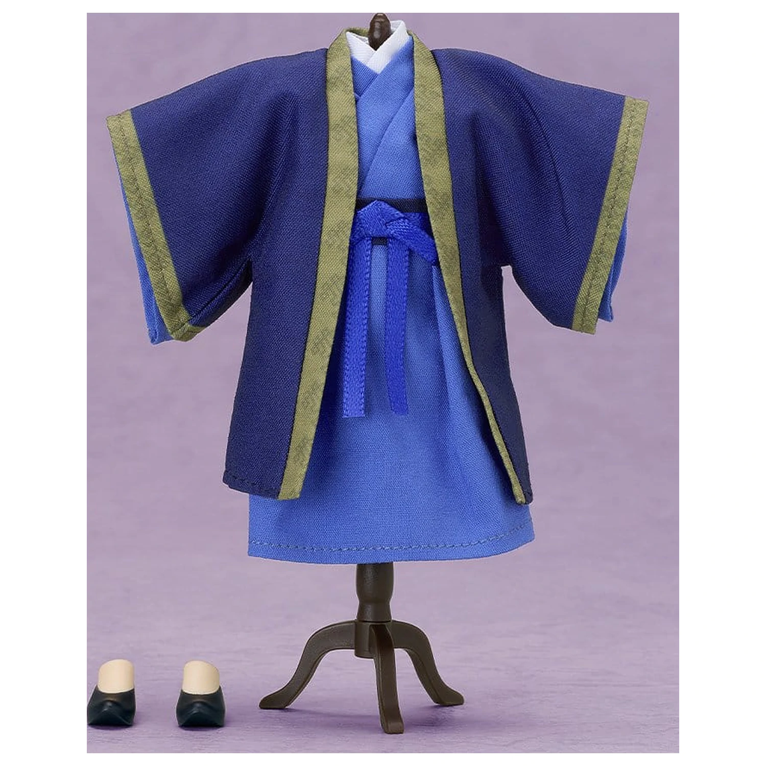 The Apothecary Diaries Nendoroid Doll Actionfigur Jinshi 14 cm Produktfoto