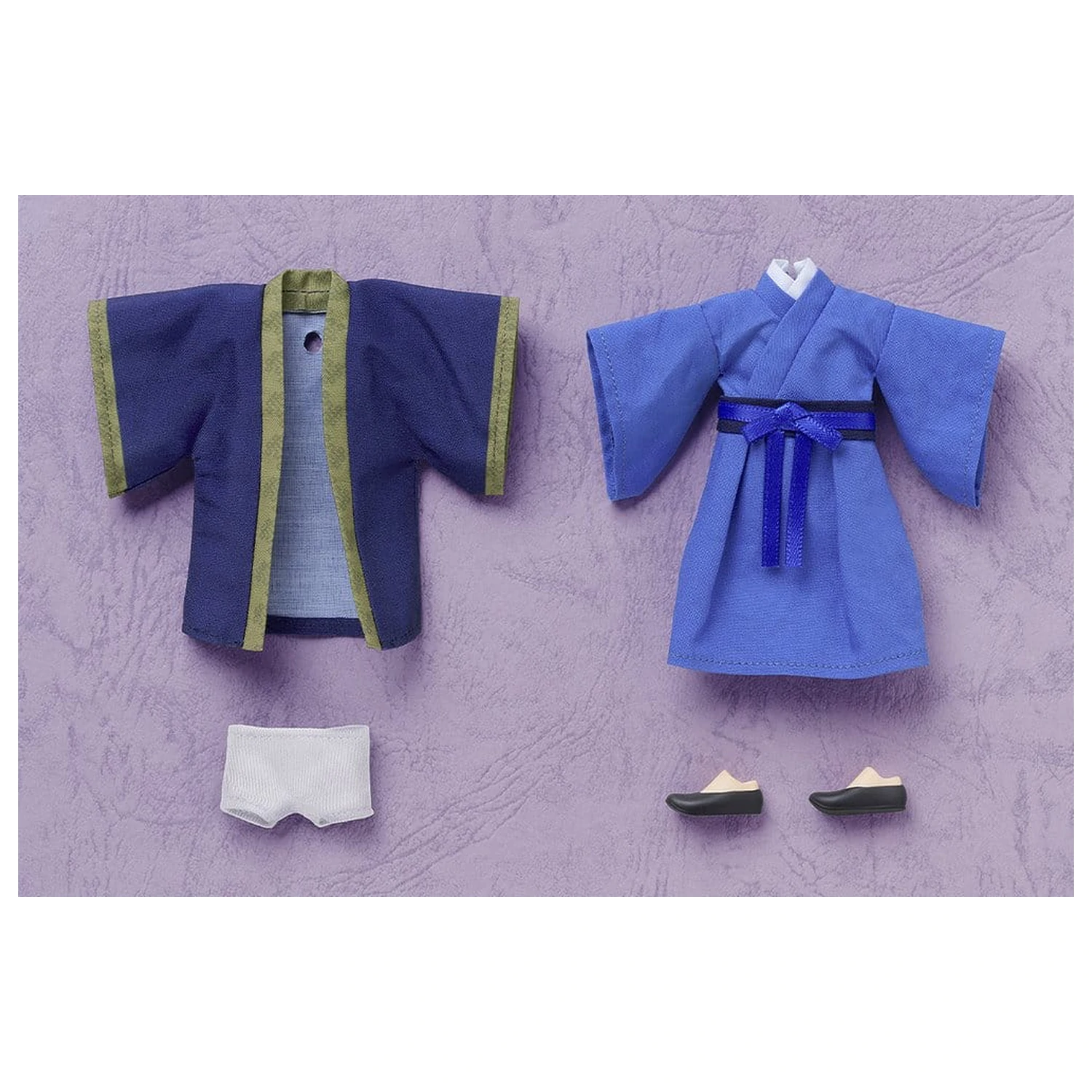 The Apothecary Diaries Nendoroid Doll Actionfigur Jinshi 14 cm Produktfoto