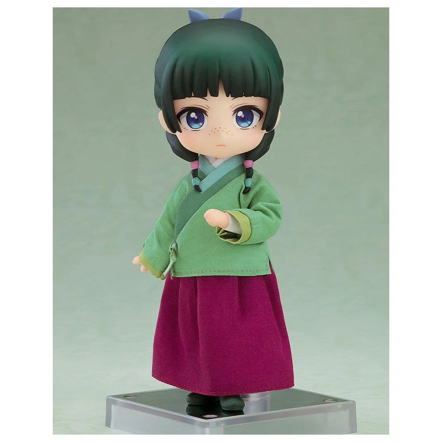 The Apothecary Diaries Nendoroid Doll Action-Figur Maomao 14 cm Produktfoto