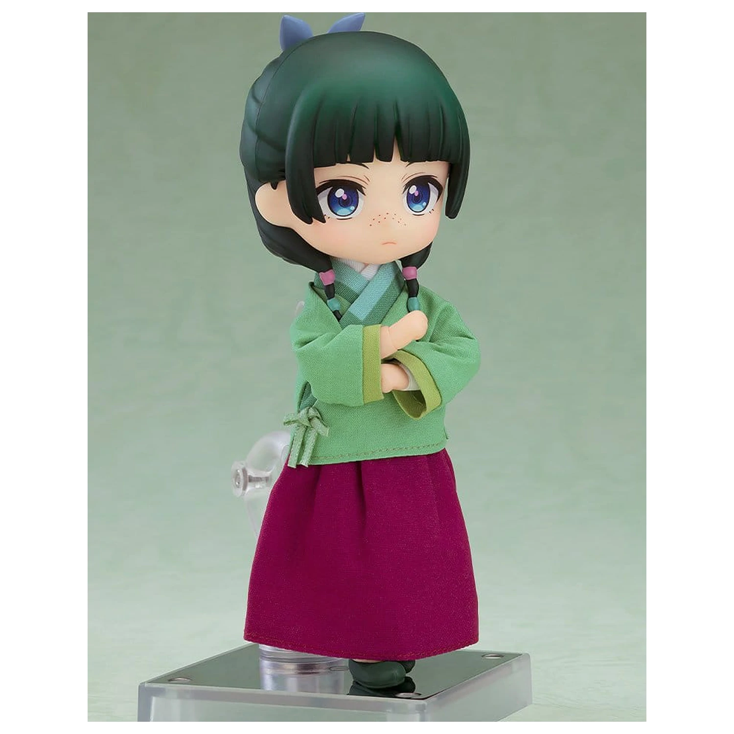 The Apothecary Diaries Nendoroid Doll Action-Figur Maomao 14 cm Produktfoto