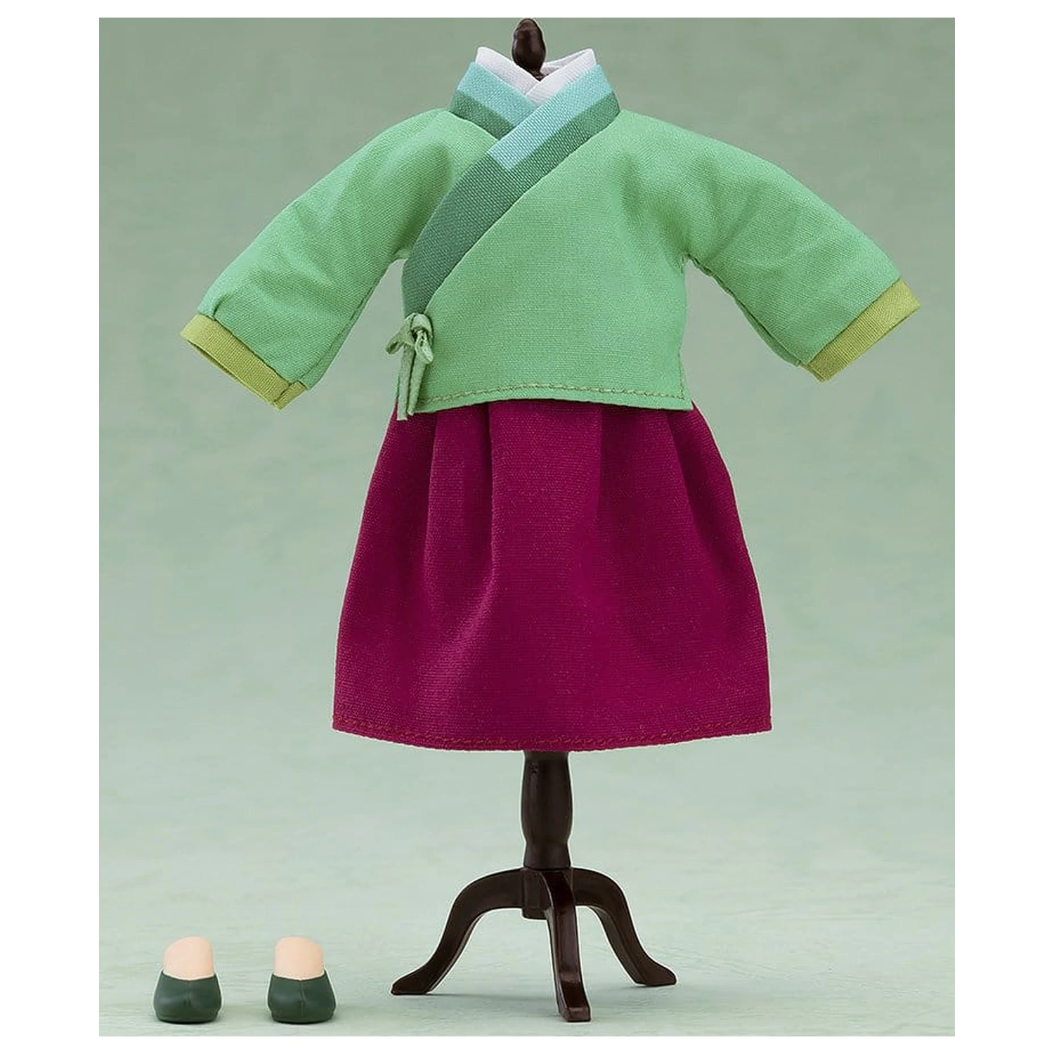 The Apothecary Diaries Nendoroid Doll Action-Figur Maomao 14 cm Produktfoto