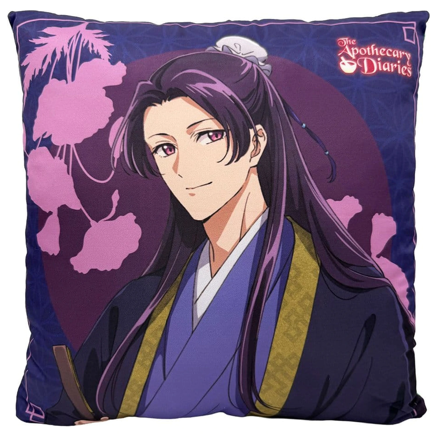 The Apothecary Diaries Kissen Maomao 35 x 35 cm Produktfoto