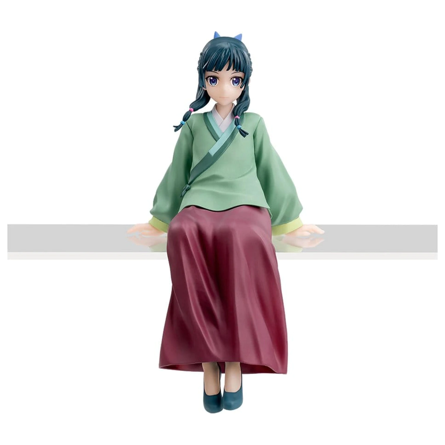 The Apothecary Diaries PM Perching PVC Figur Maomao (re-run) 14 cm Produktfoto
