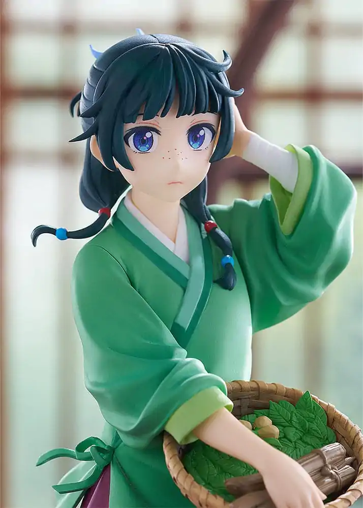 The Apothecary Diaries Pop Up Parade PVC Statue Maomao 17 cm Produktfoto