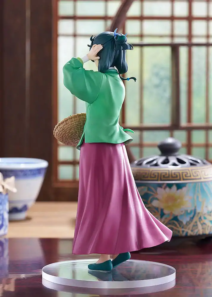The Apothecary Diaries Pop Up Parade PVC Statue Maomao 17 cm Produktfoto