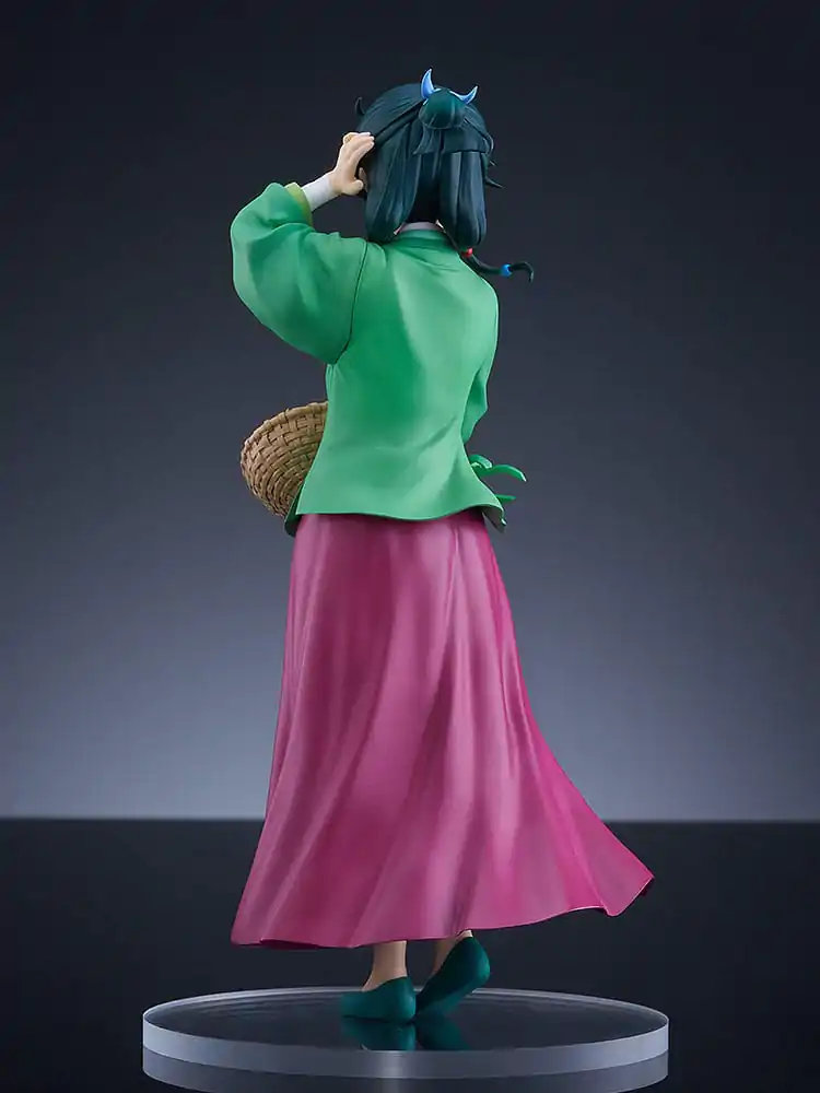 The Apothecary Diaries Pop Up Parade PVC Statue Maomao 17 cm Produktfoto