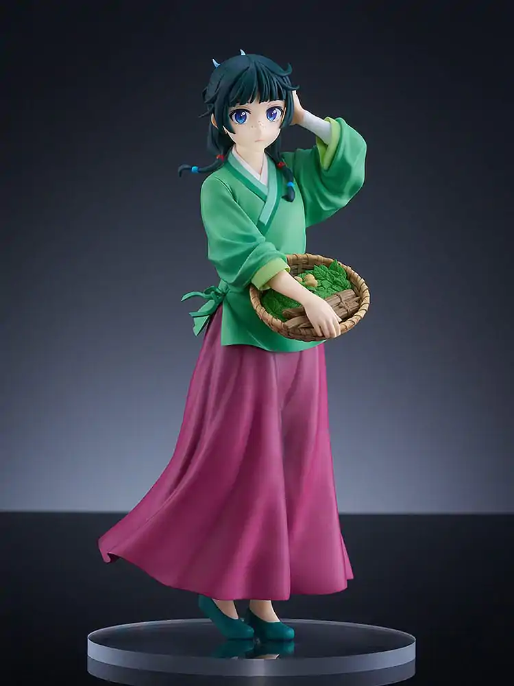 The Apothecary Diaries Pop Up Parade PVC Statue Maomao 17 cm Produktfoto