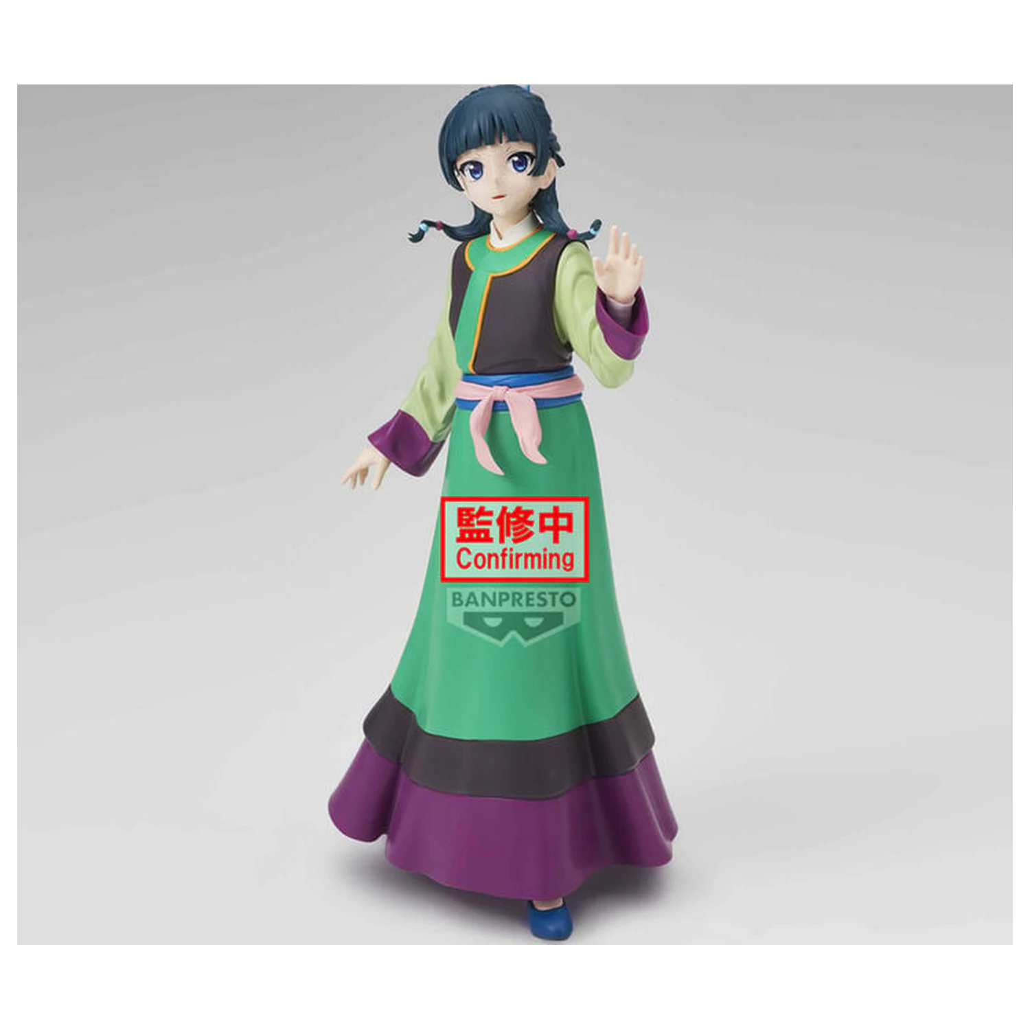 The Apothecary Diaries Der Film Maomao Figur 22cm Produktfoto