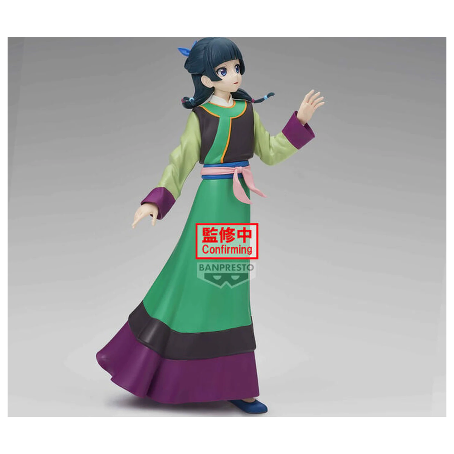 The Apothecary Diaries Der Film Maomao Figur 22cm Produktfoto