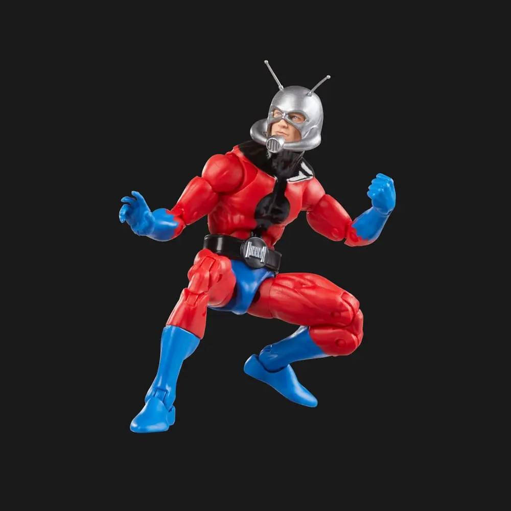 The Astonishing Ant-Man Marvel Legends Actionfigur Ant-Man 15 cm Produktfoto