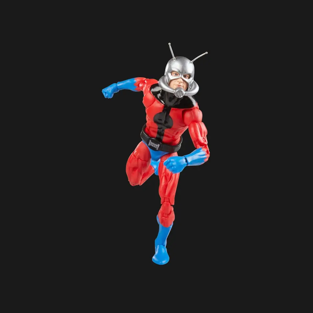 The Astonishing Ant-Man Marvel Legends Actionfigur Ant-Man 15 cm Produktfoto