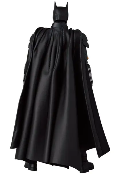 The Batman MAF EX Action Figur Batman 16 cm Produktfoto