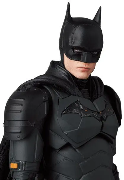 The Batman MAF EX Action Figur Batman 16 cm Produktfoto