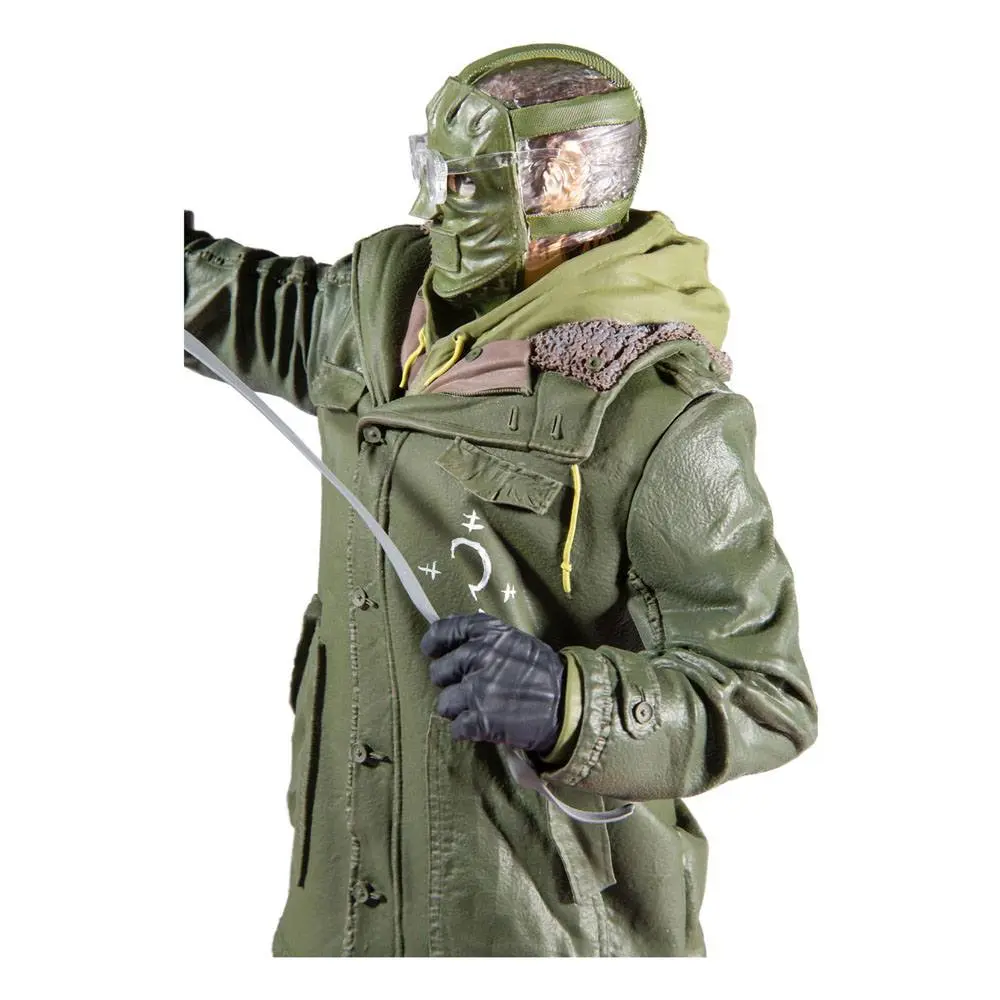 The Batman Movie Statue 1/6 The Riddler 30 cm Produktfoto