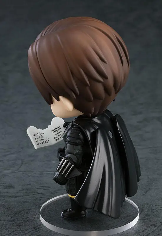 The Batman Nendoroid Actionfigur Batman 10 cm Produktfoto