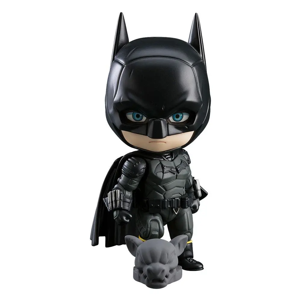 The Batman Nendoroid Actionfigur Batman 10 cm Produktfoto