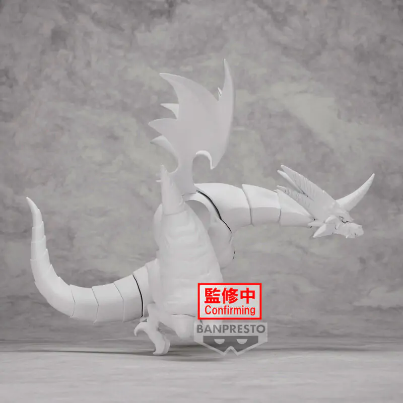 The Battle Cats Bahamut Figur 12cm Produktfoto