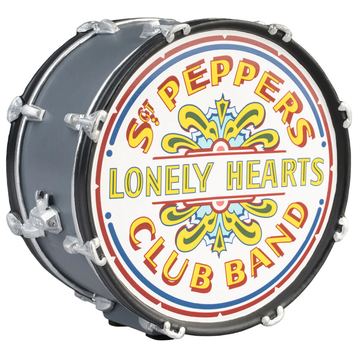 The Beatles 3D ewiger Kalender Produktfoto