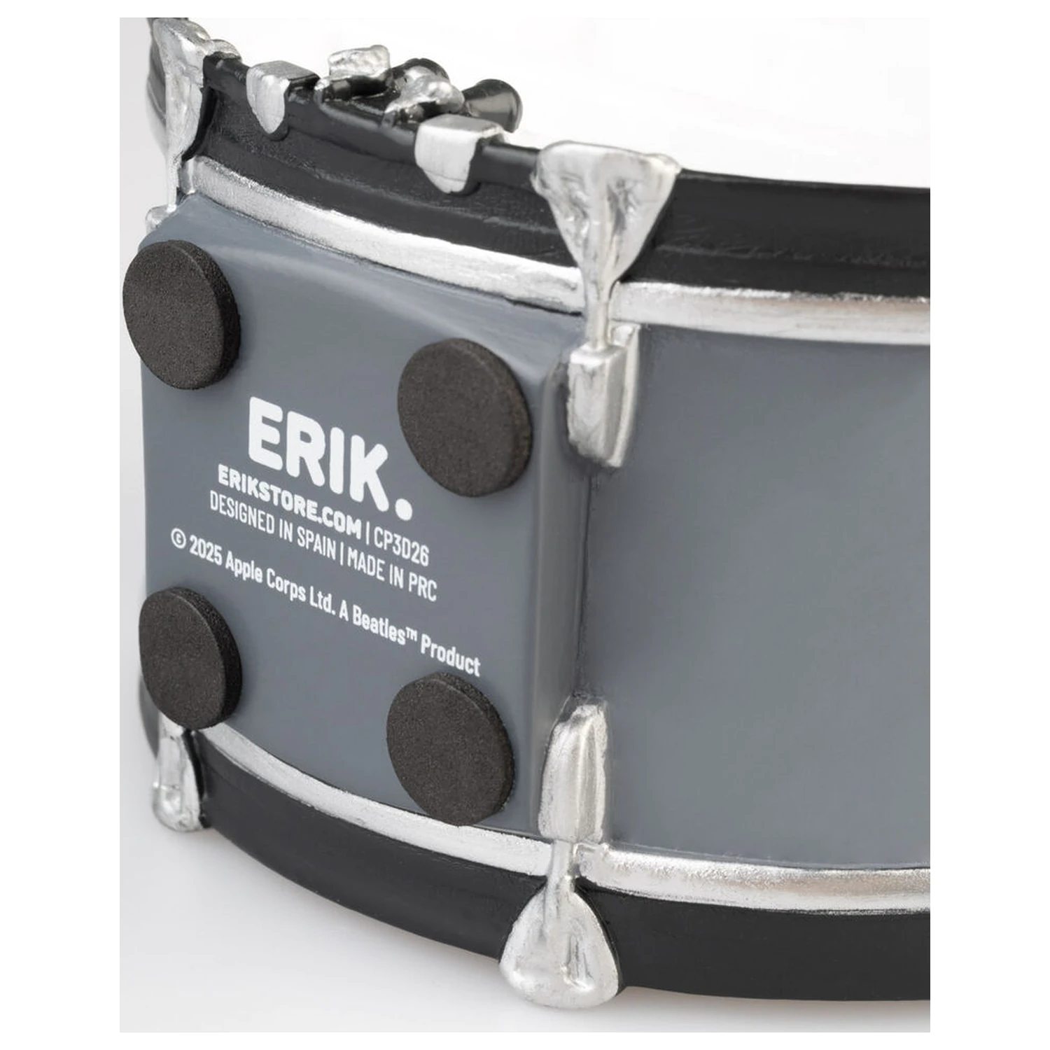 The Beatles 3D ewiger Kalender Produktfoto