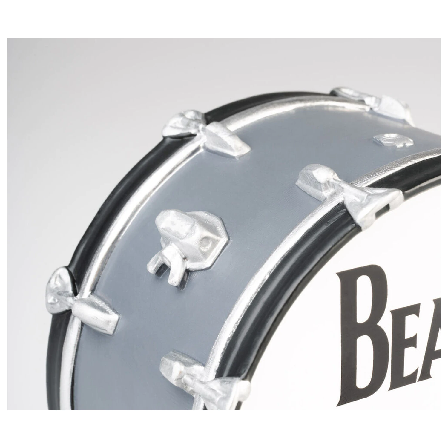 The Beatles 3D ewiger Kalender Produktfoto