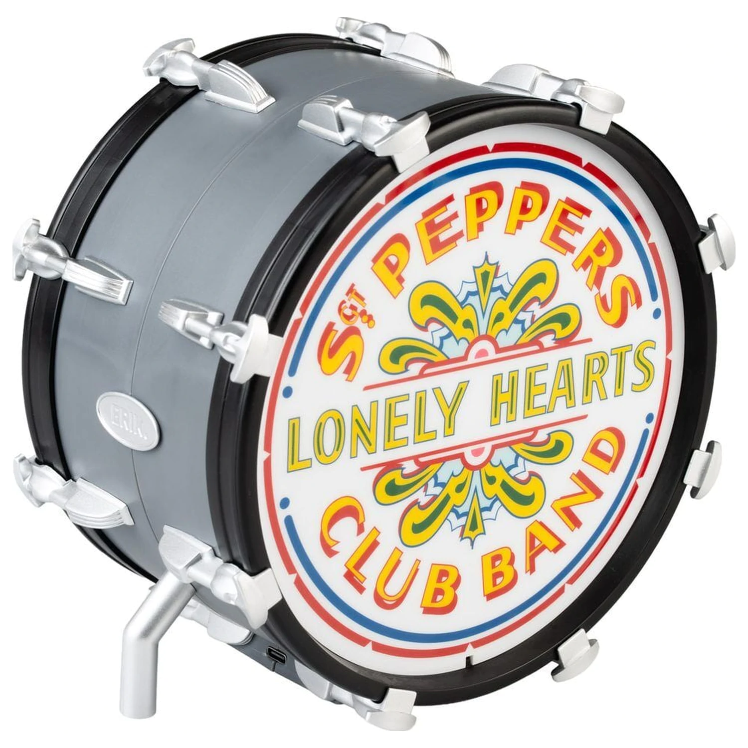 The Beatles Lampe Produktfoto