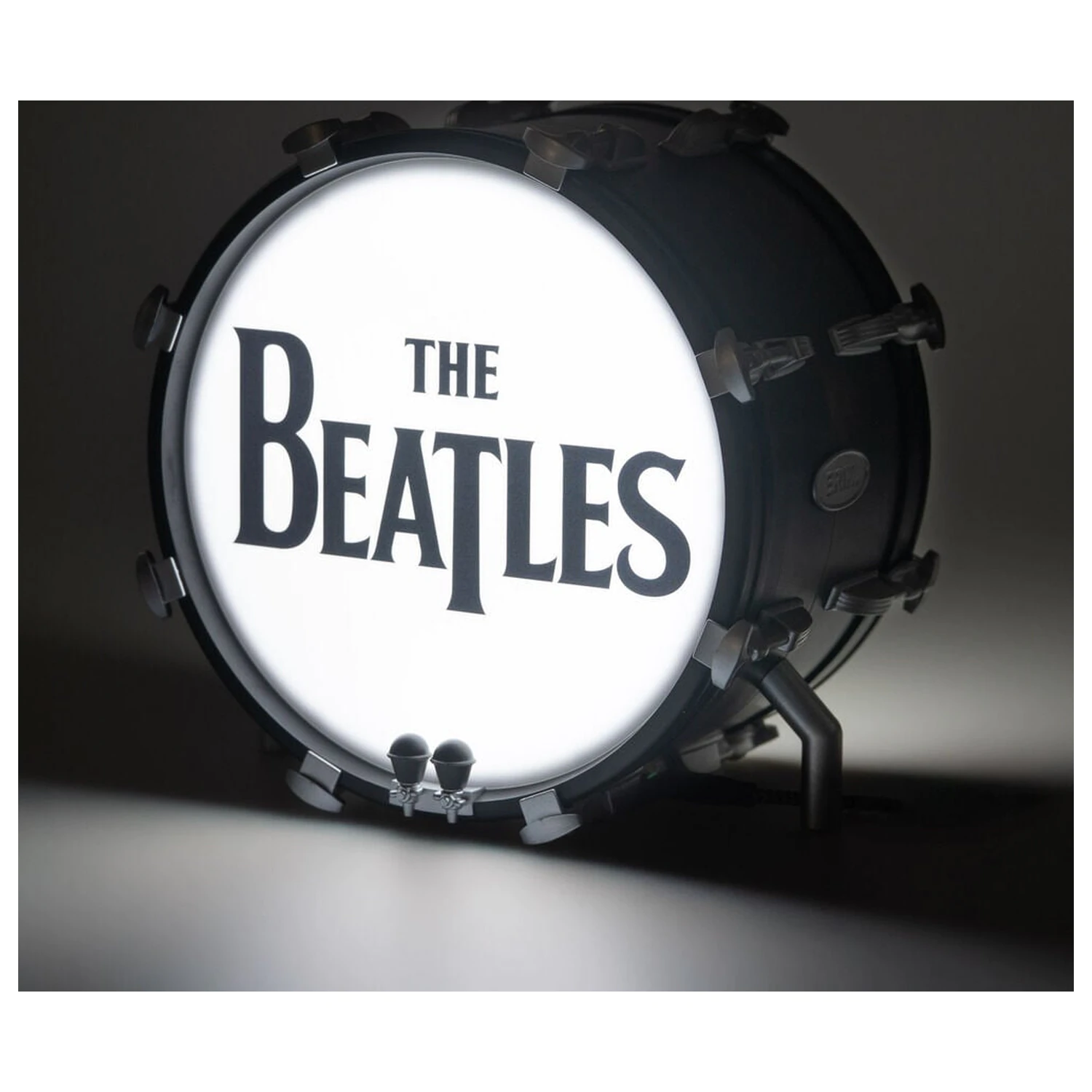 The Beatles Lampe Produktfoto