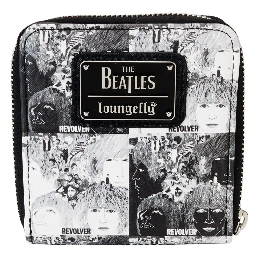 The Beatles by Loungefly Geldbeutel Revolver Album termékfotó