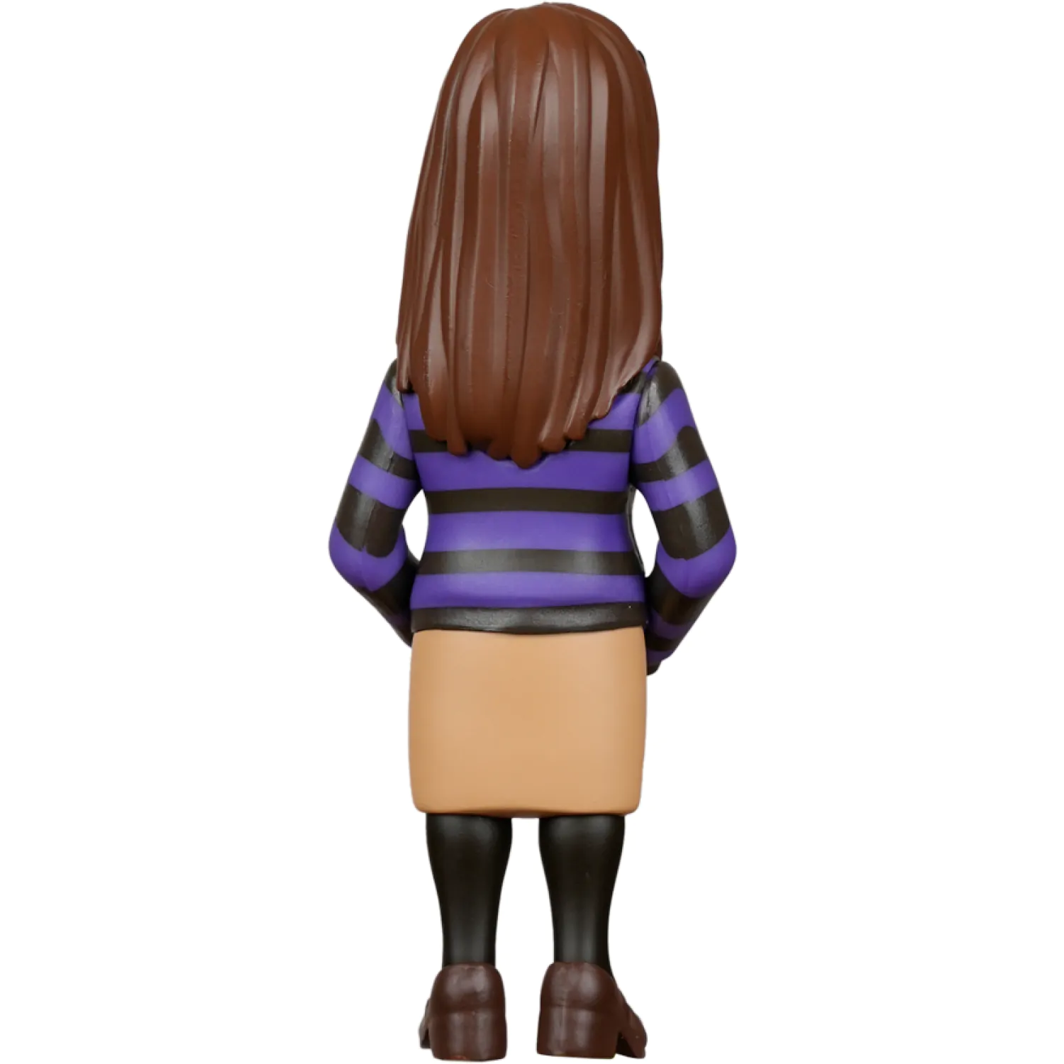 The Big Bang Theory Minix Figur Amy Farrah Fowler 12 cm Produktfoto
