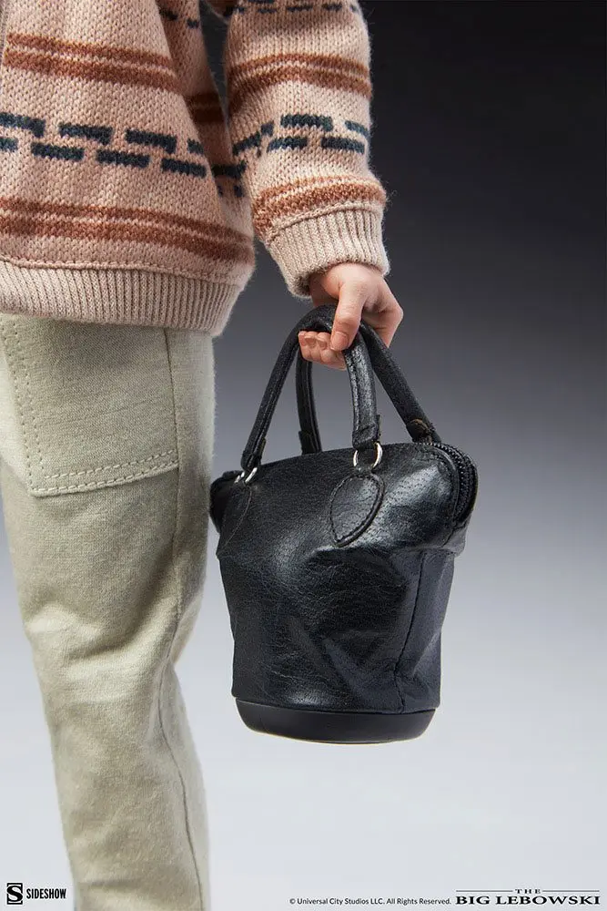 The Big Lebowski Actionfigur 1/6 The Dude 30 cm Produktfoto