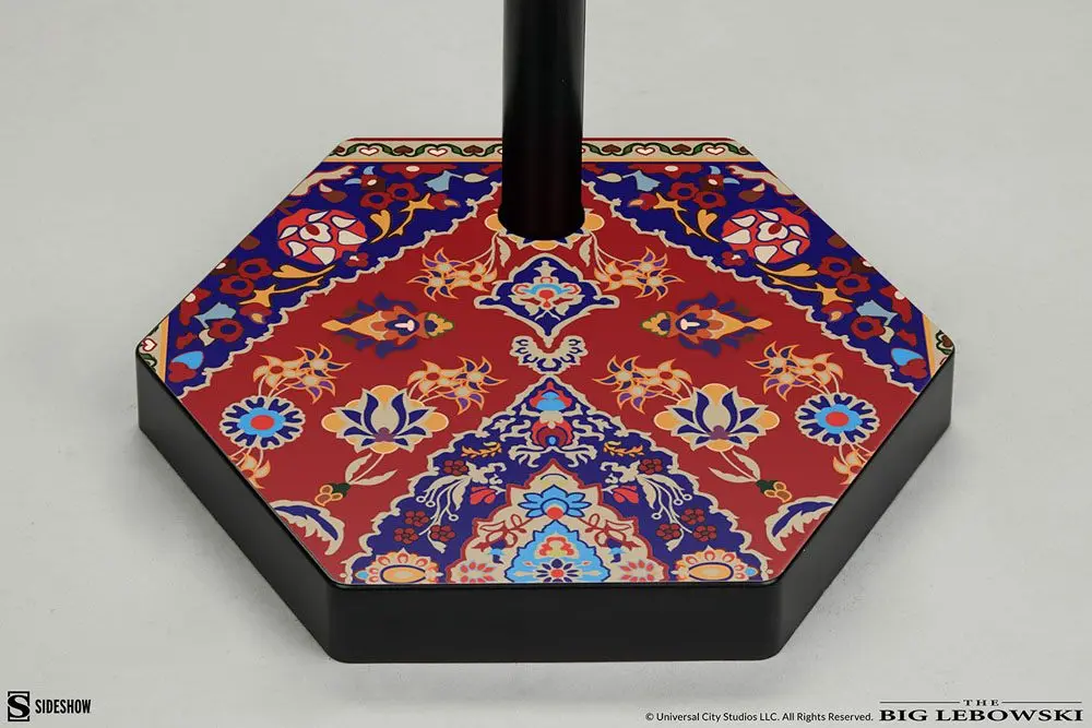 The Big Lebowski Actionfigur 1/6 The Dude 30 cm Produktfoto