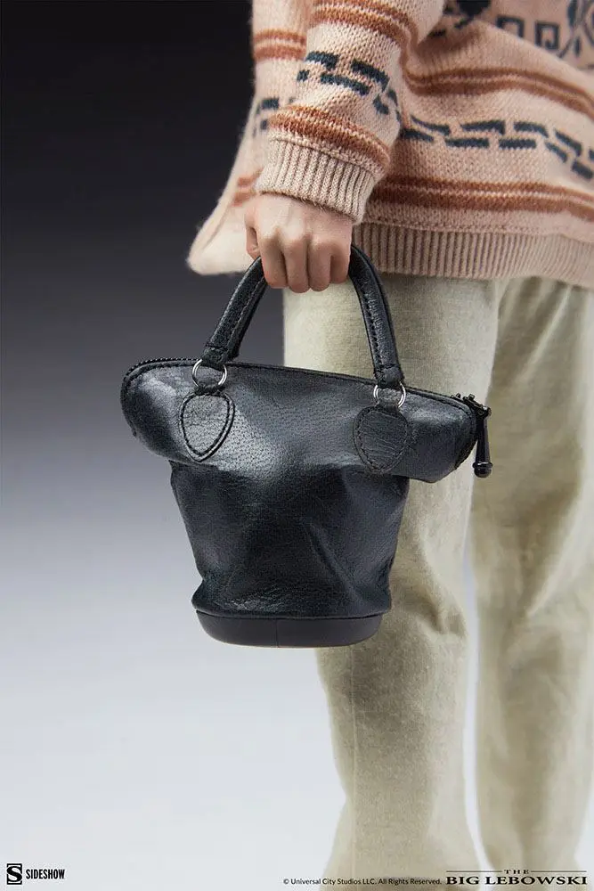The Big Lebowski Actionfigur 1/6 The Dude 30 cm Produktfoto