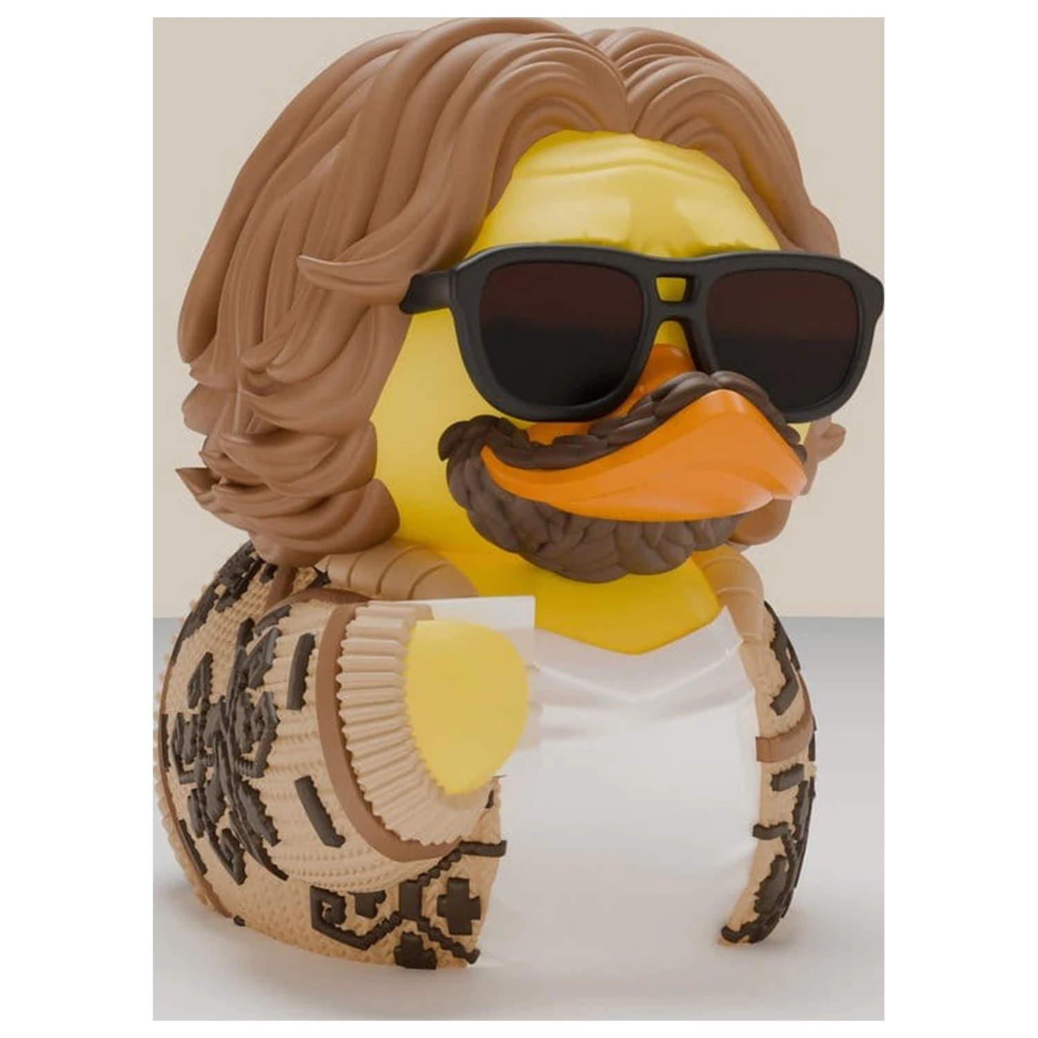 The Big Lebowski Tubbz PVC Figur The Dude Boxed Edition 10 cm Produktfoto
