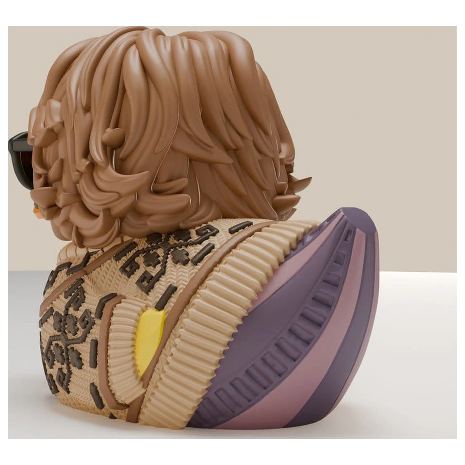 The Big Lebowski Tubbz PVC Figur The Dude Boxed Edition 10 cm Produktfoto