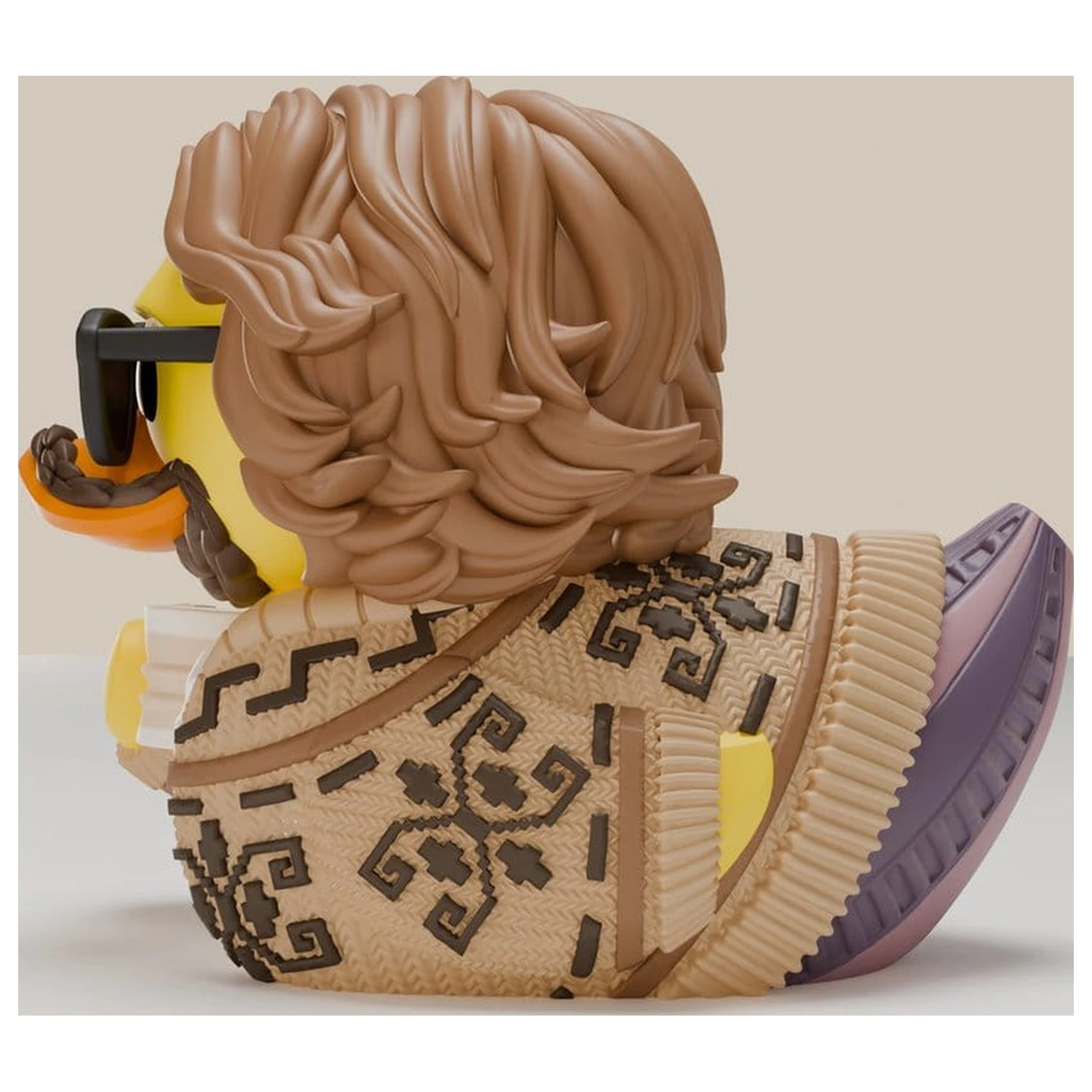 The Big Lebowski Tubbz PVC Figur The Dude Boxed Edition 10 cm Produktfoto