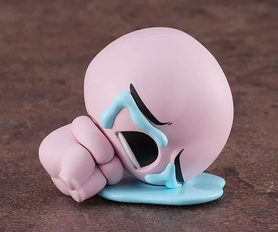 The Binding of Isaac Nendoroid Actionfigur Isaac 7 cm Produktfoto